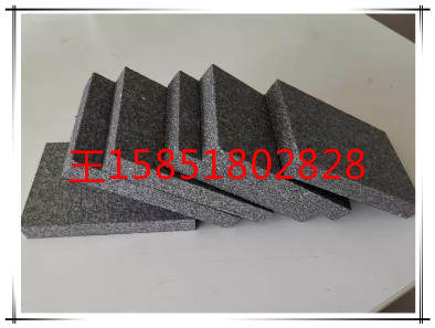 石墨聚苯板生产厂家